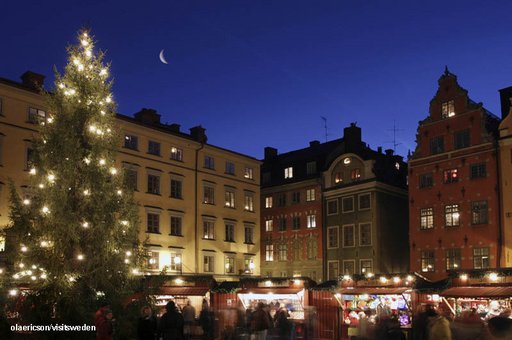 Buchung von Festtagsreisen - Je früher, desto besser