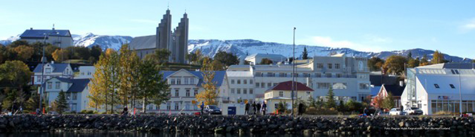 Akureyri TIPP