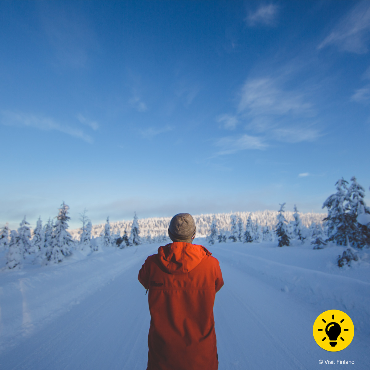 Lappland Mietwagen Rundreisen