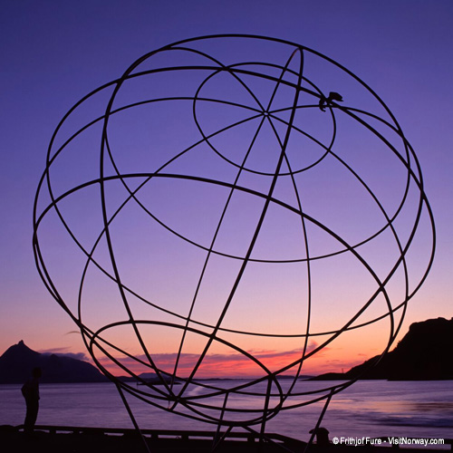 Wellness Urlaub Skandinavien