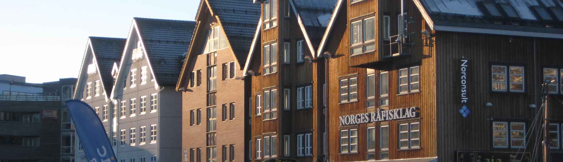 Claudia's Reisebericht Highlights Nordnorwegen