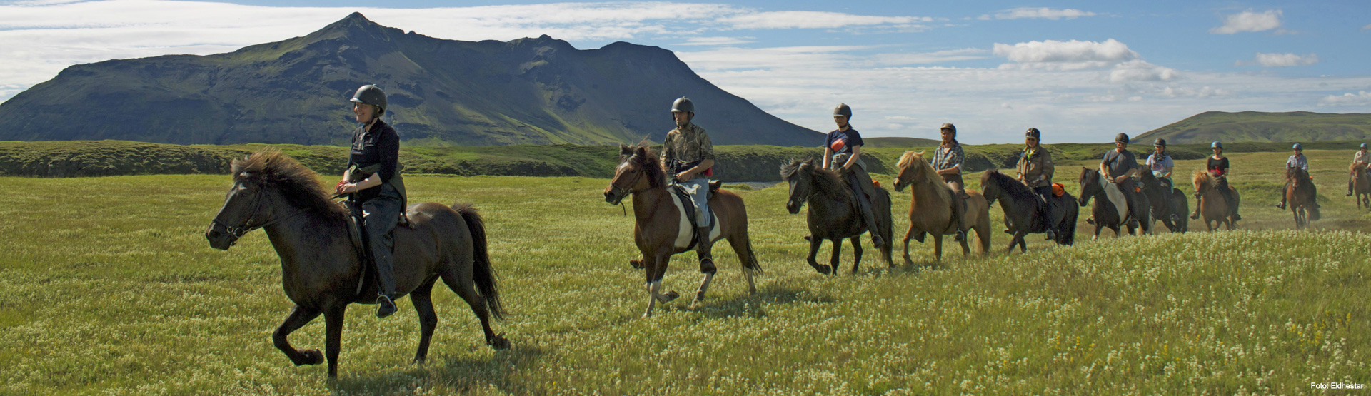 Reiturlaub in Island mit Akureyri, Myvatn & Húsavík