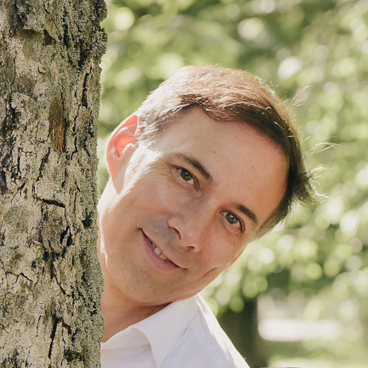 Sascha Hummel - HUMMEL REISEIDEEN