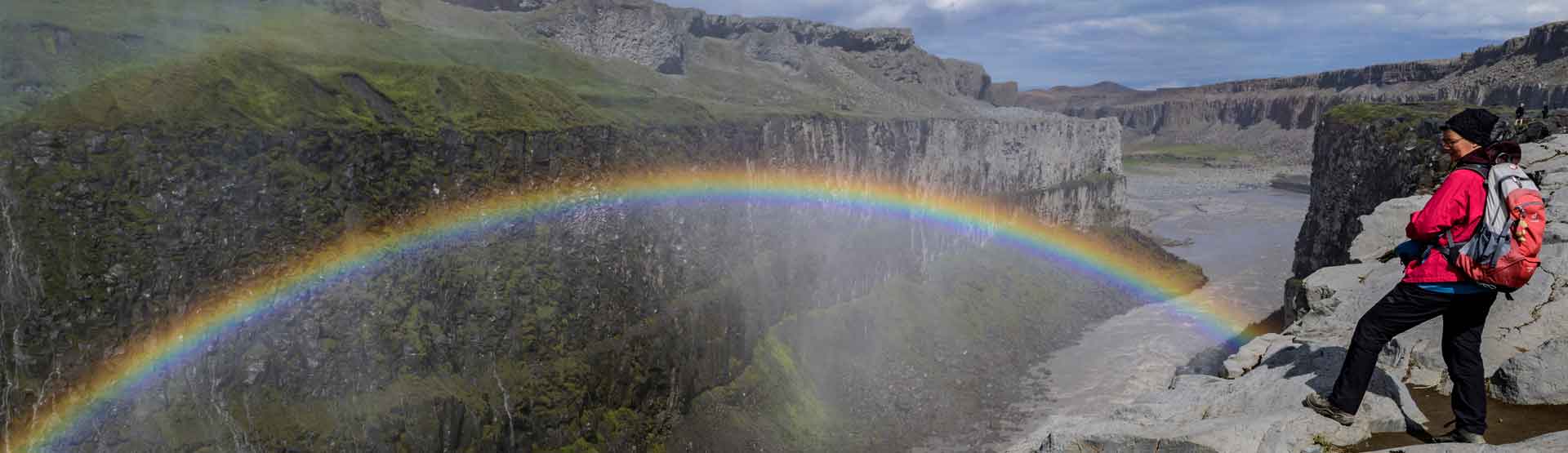 Heikes Reisebericht Islandreise 2019